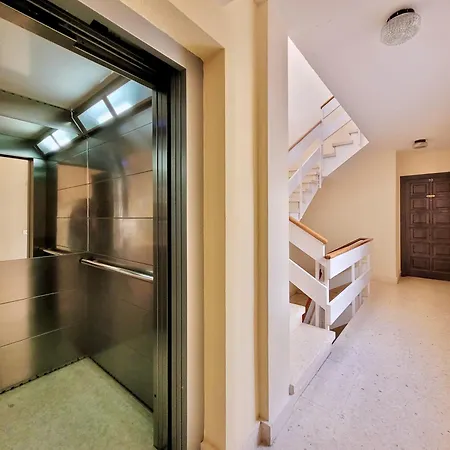 Apartman Atlantic Getaway