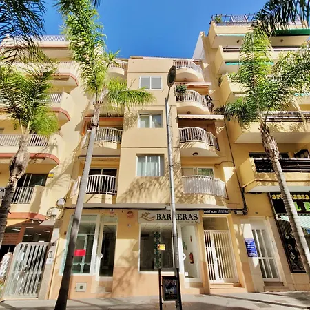 Atlantic Getaway Lägenhet *