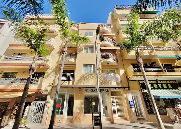 Atlantic Getaway Lägenhet *