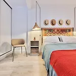 Atlantic Getaway