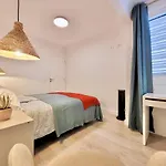 Atlantic Getaway Apartamento *