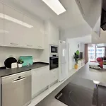 Apartamento Atlantic Getaway *