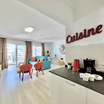 Atlantic Getaway *