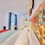 Apartamento Atlantic Getaway Puerto de la Cruz (Tenerife)