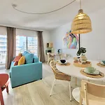 Atlantic Getaway Apartamento