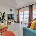 Apartamento Atlantic Getaway Puerto de la Cruz (Tenerife)