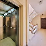 Apartamento Atlantic Getaway