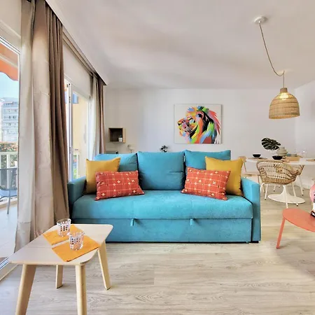 Atlantic Getaway * Puerto de la Cruz (Tenerife)