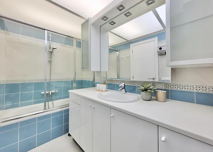 Atlantic Getaway Apartment *