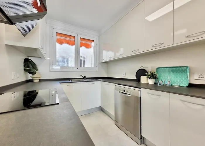 Atlantic Getaway Apartment Puerto de la Cruz (Tenerife)