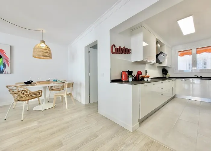 Atlantic Getaway * Puerto de la Cruz (Tenerife)