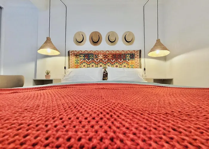 Atlantic Getaway Apartment