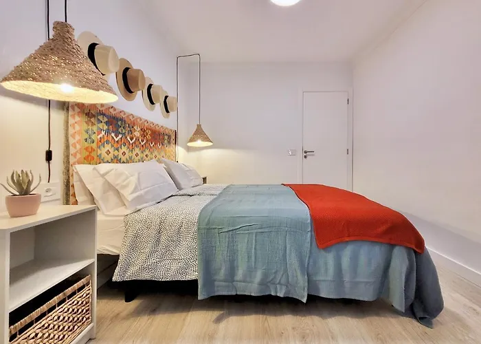 Atlantic Getaway Apartment Puerto de la Cruz (Tenerife)