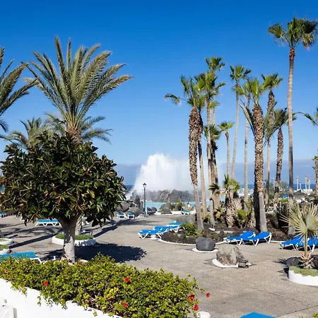 Atlantic Getaway Daire