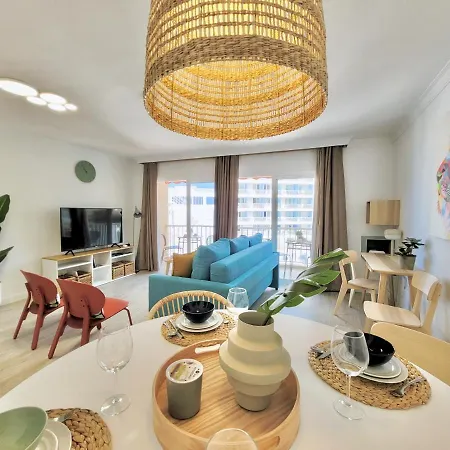 Daire Atlantic Getaway Puerto de la Cruz (Tenerife)