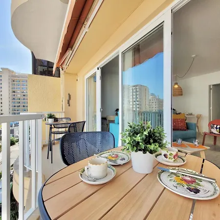 Atlantic Getaway Puerto de la Cruz (Tenerife)