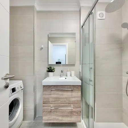 Atlantic Getaway Puerto de la Cruz (Tenerife)