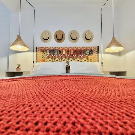 Atlantic Getaway Daire