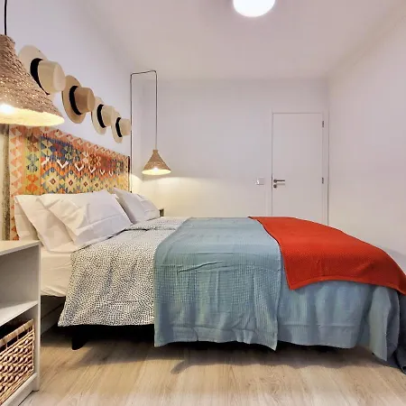 Atlantic Getaway Daire Puerto de la Cruz (Tenerife)