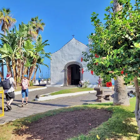 Atlantic Getaway Daire