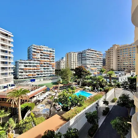 Apartment Atlantic Getaway *