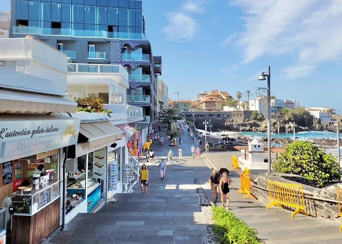 Appartamento Atlantic Getaway