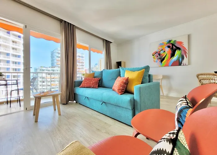 Appartamento Atlantic Getaway