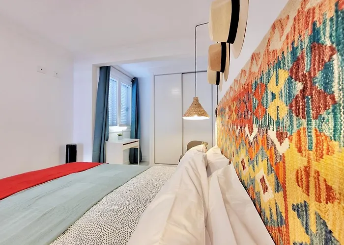 Apartment Atlantic Getaway Puerto de la Cruz (Tenerife)