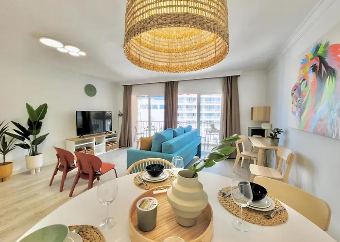 Appartamento Atlantic Getaway Puerto de la Cruz (Tenerife)