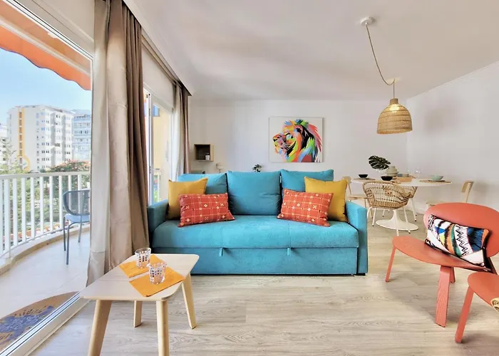 Atlantic Getaway * Puerto de la Cruz (Tenerife)