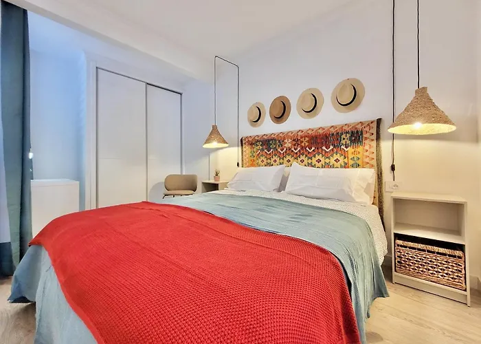 Appartamento Atlantic Getaway