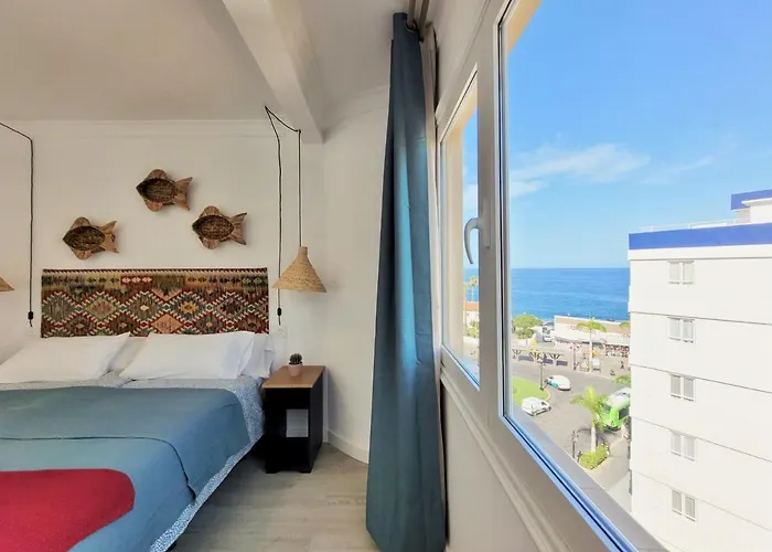 Atlantic Getaway Appartamento *