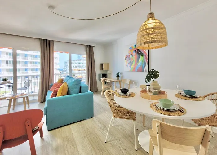 Atlantic Getaway Apartment