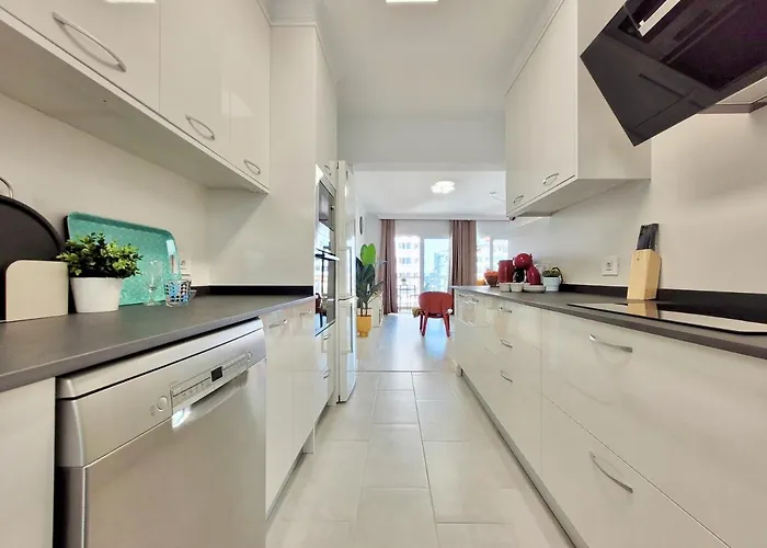 Appartamento Atlantic Getaway