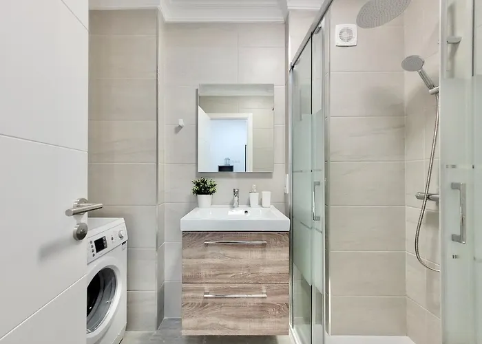 Atlantic Getaway Puerto de la Cruz (Tenerife)