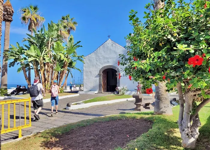 Atlantic Getaway Apartment