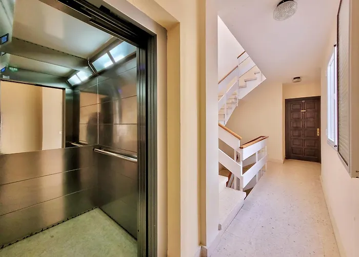 Apartamento Atlantic Getaway