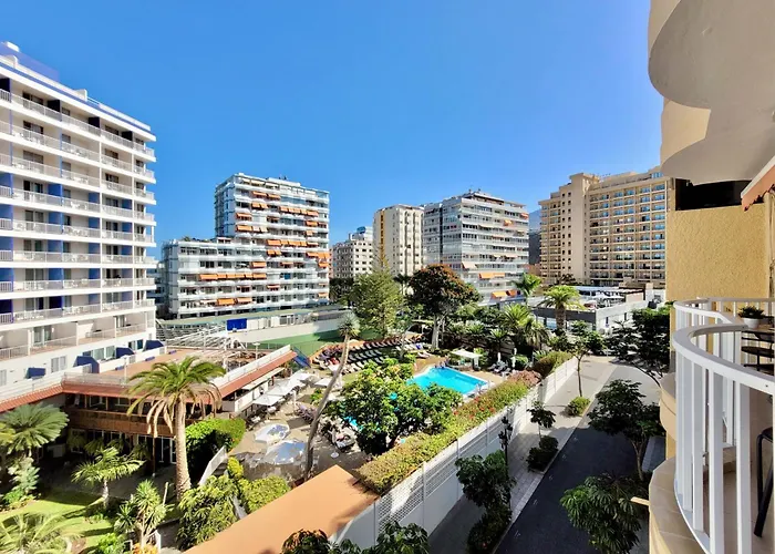 Appartamento Atlantic Getaway *