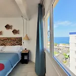 Atlantic Getaway شقة *