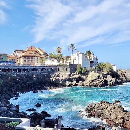 Atlantic Getaway *
